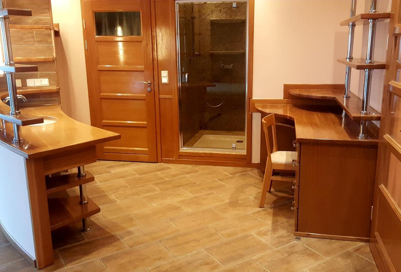Studio 2 Варшава Экстерьер фото